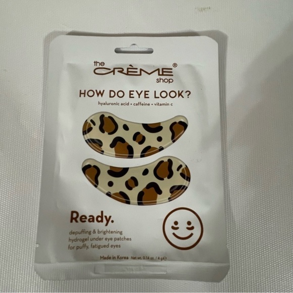 Face Mask/Hair Care Samples Bundle of 7 - Picture 8 of 16